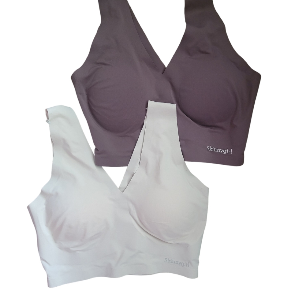 Spandex Bras